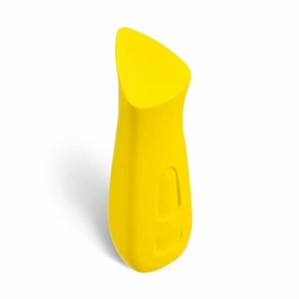 Kip Klitoris Vibrator Dame Products Sitron med Fantastiske funksjoner