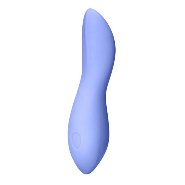 Punkt Vibrator Dame Blå med Fantastiske funksjoner