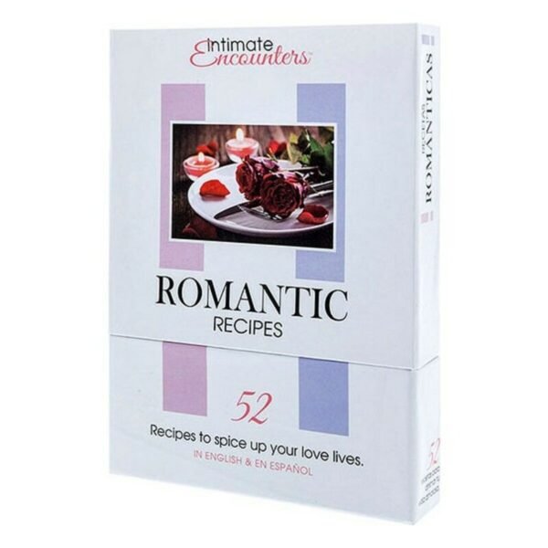 erotisk spill Kheper Games Romantic Recipes med Fantastiske funksjoner