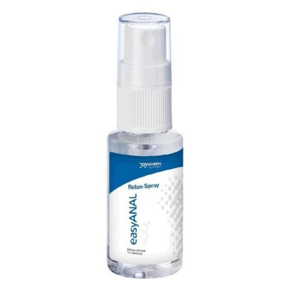 Easyanal Spray Joydivision 6307210000 (30 ml) med Fantastiske funksjoner