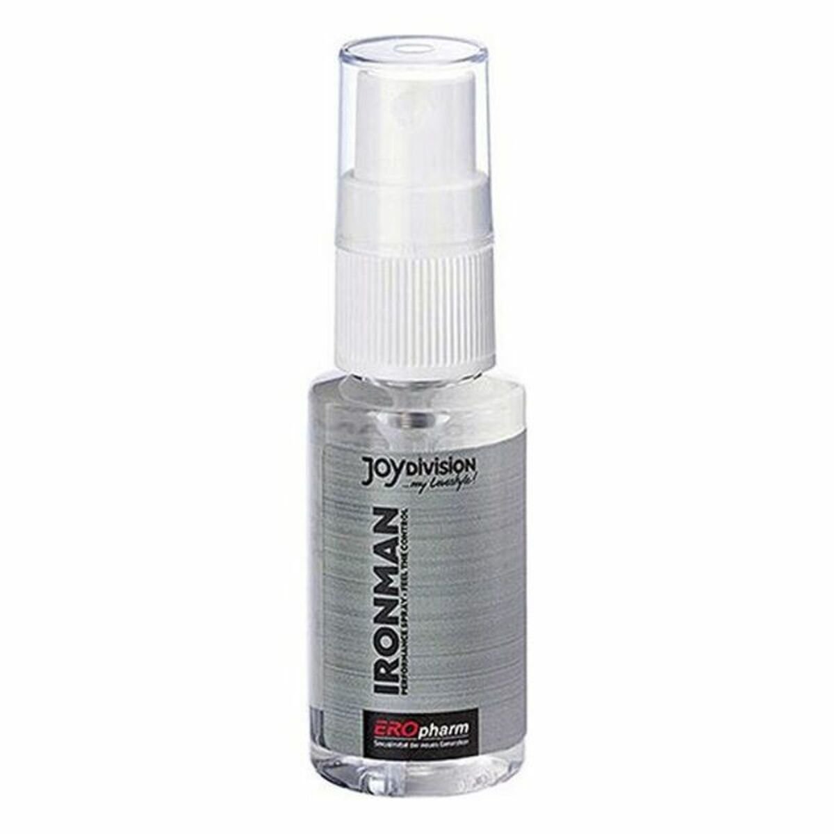 Stimuleringsspray Joydivision (30 ml) med Fantastiske funksjoner