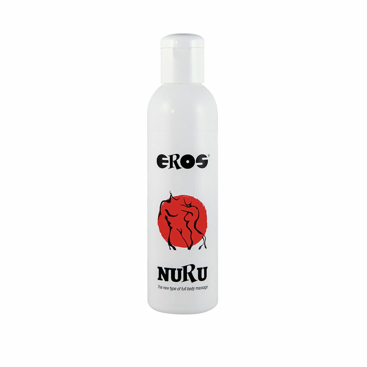 Massasjegel Eros 06137890000 500 ml med Fantastiske funksjoner