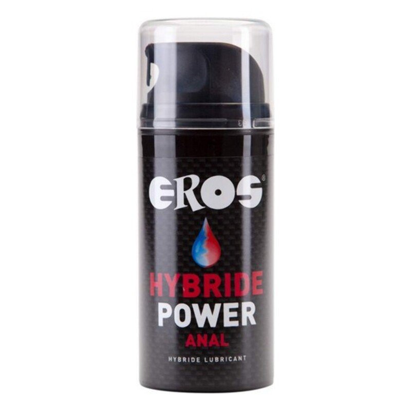 Hybrid Glidemiddel Eros HP18114 (100 ml) med Fantastiske funksjoner