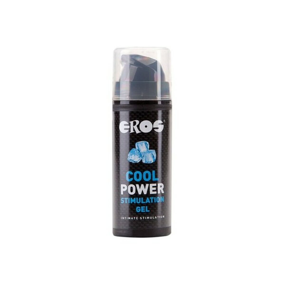 Stimulerende Gel Eros (30 ml) med Fantastiske funksjoner