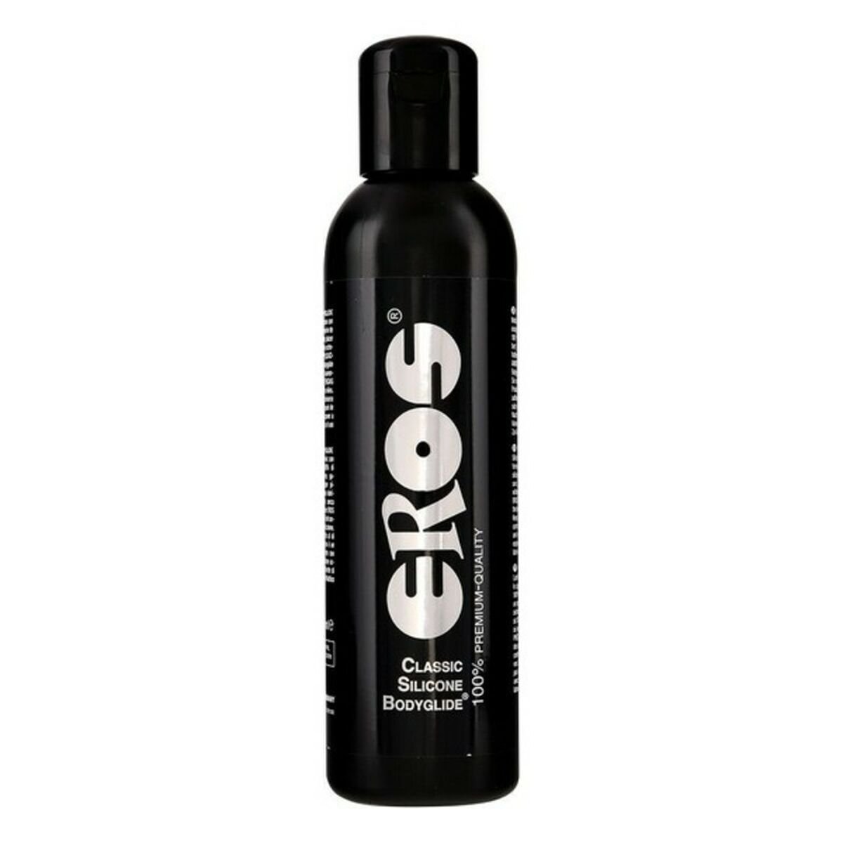 Silikonbasert Glidemiddel Eros 06124800000 (500 ml) med Fantastiske funksjoner