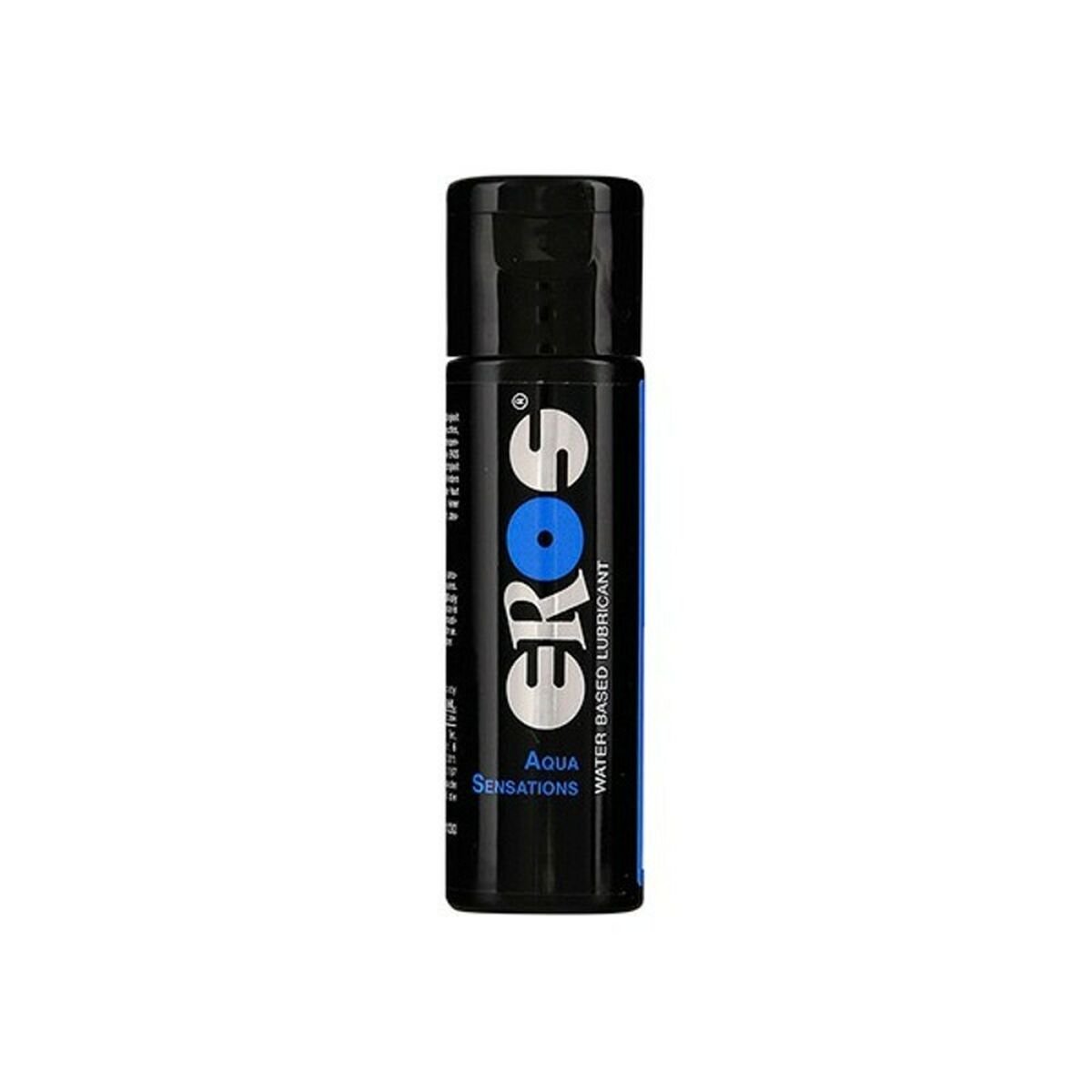 Vannbasert Glidemiddel Eros (30 ml) med Fantastiske funksjoner