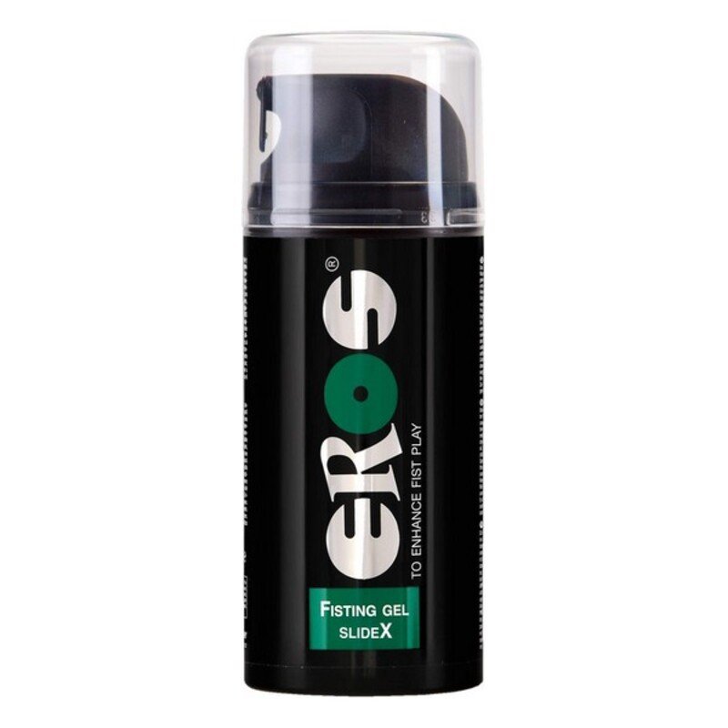 Hybrid Glidemiddel Eros ER51101 (100 ml) med Fantastiske funksjoner