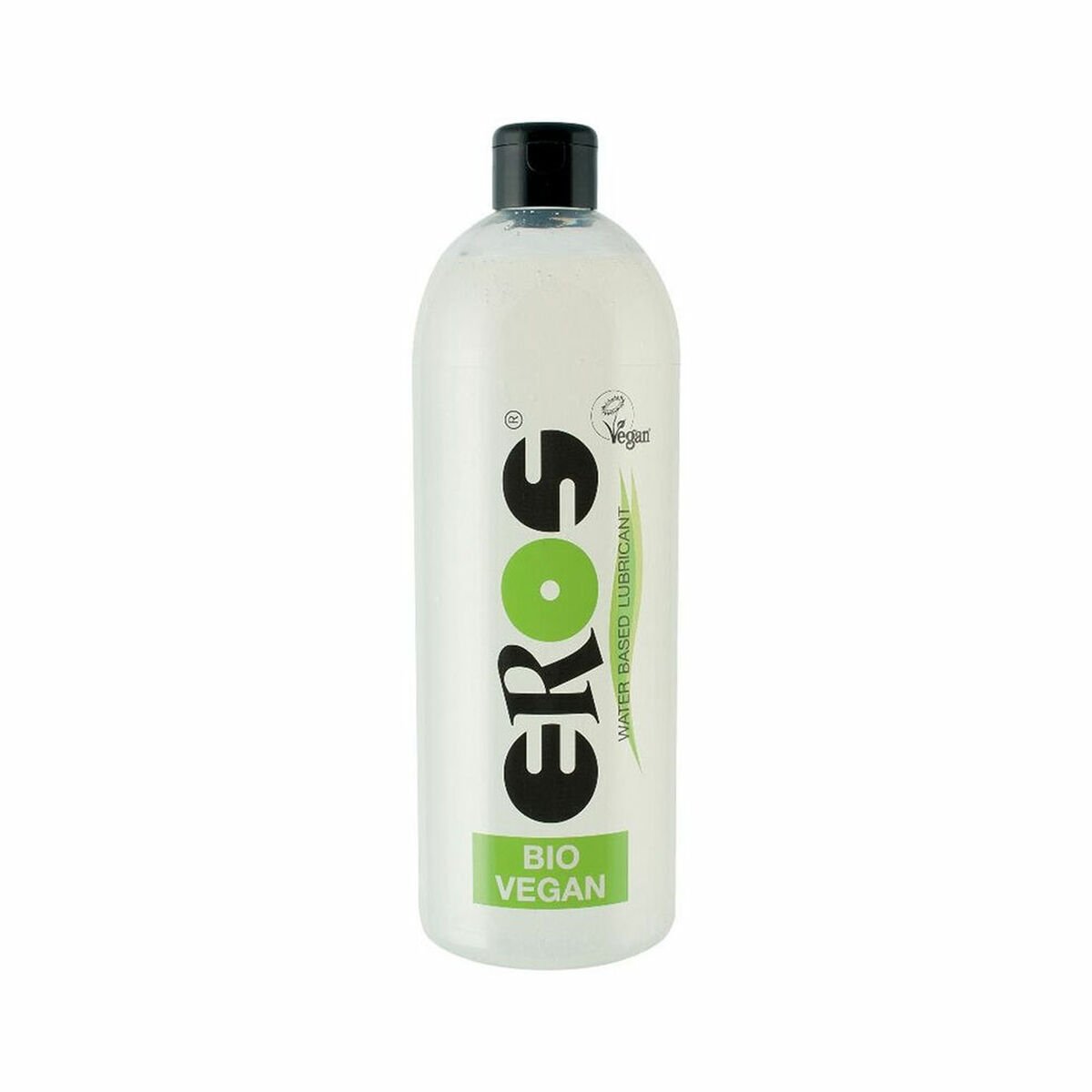 Vannbasert Glidemiddel Eros Vegansk Sin aroma 100 ml med Fantastiske funksjoner