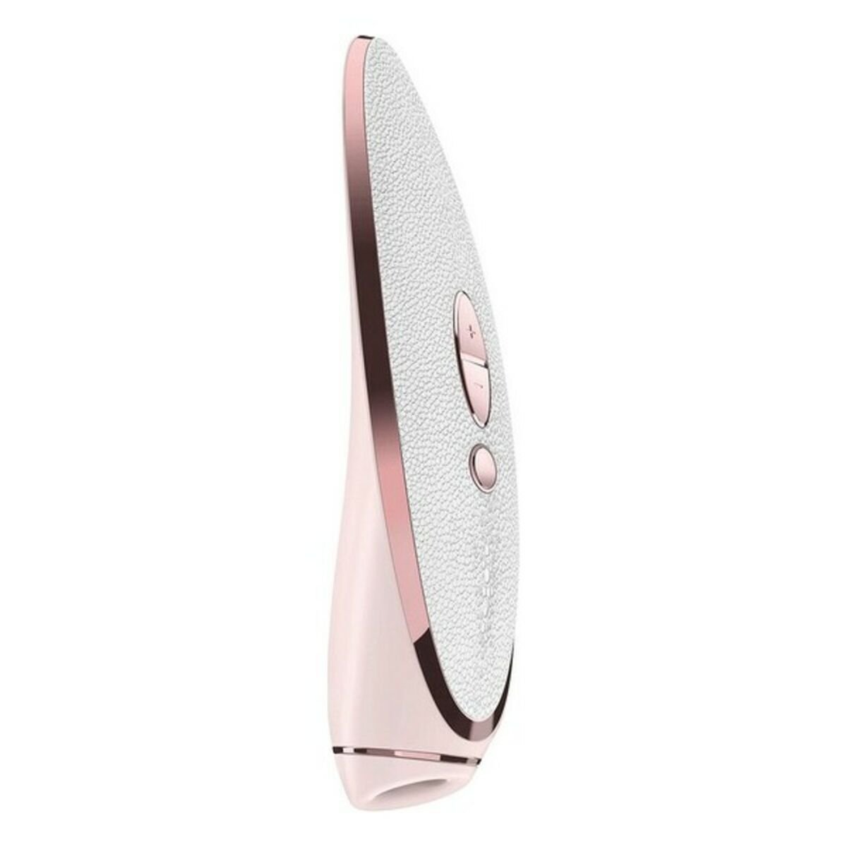 Sugestimulator for klitoris Satisfyer Luxury Pret a Porter med Fantastiske funksjoner