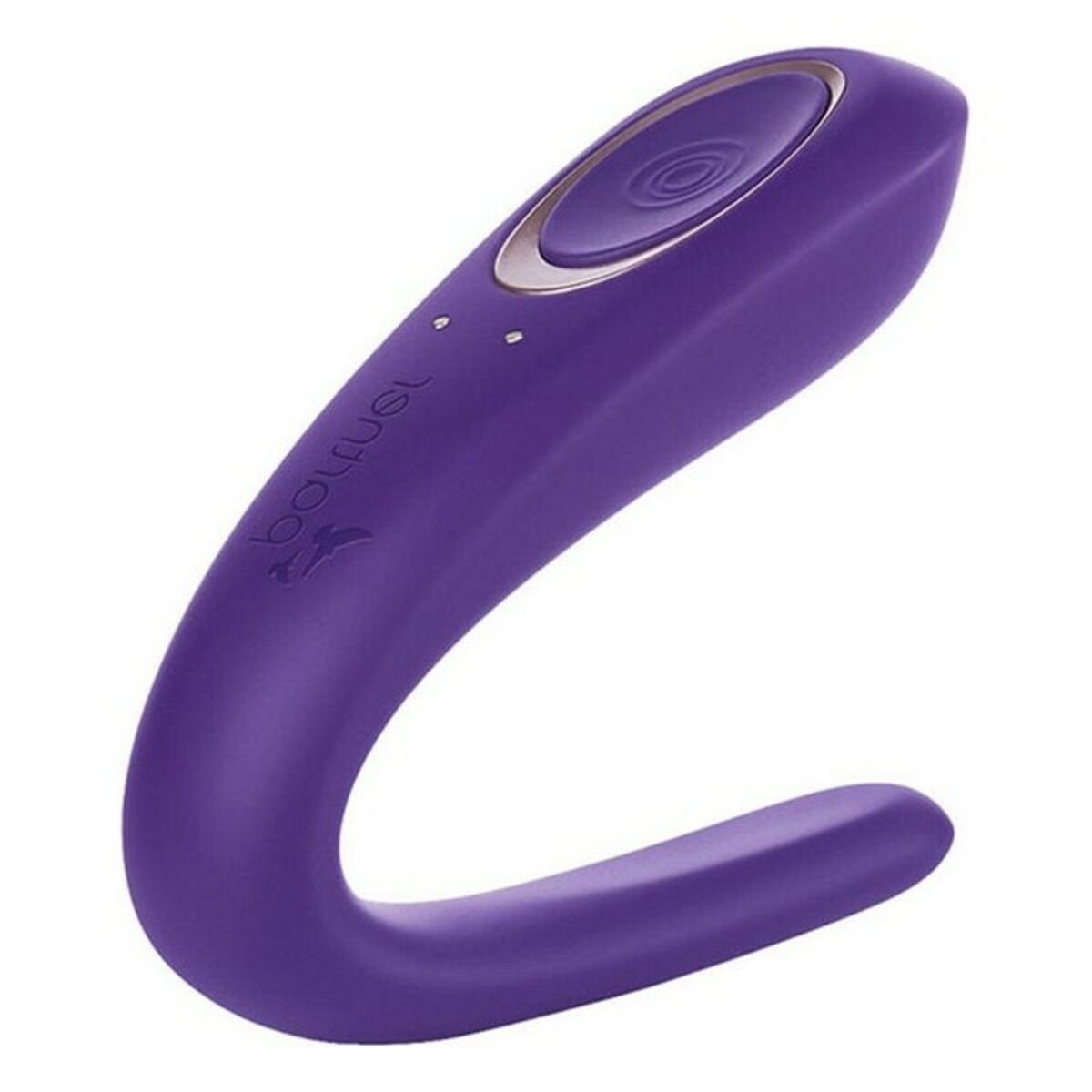 Parmasserer Satisfyer Partner med Fantastiske funksjoner