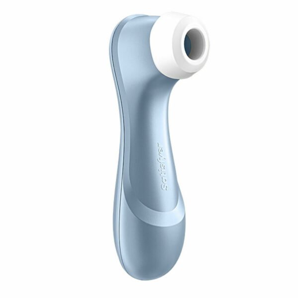 Sugestimulator for klitoris Satisfyer Blå med Fantastiske funksjoner