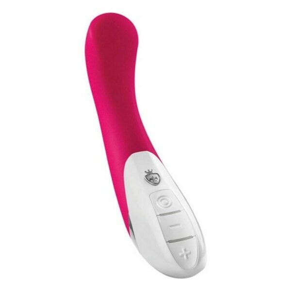 G-Punkt Vibrator Mystim Al Punto Rosa med Fantastiske funksjoner