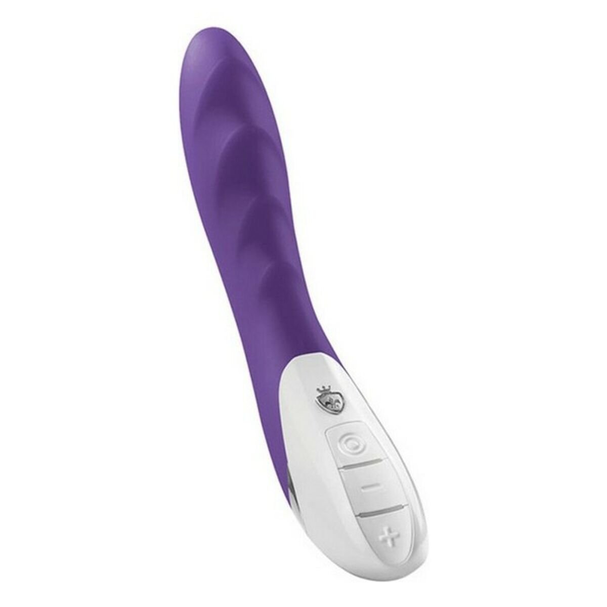 Sassy Simon Vibrator Lilla Mystim Sassy Simon med Fantastiske funksjoner