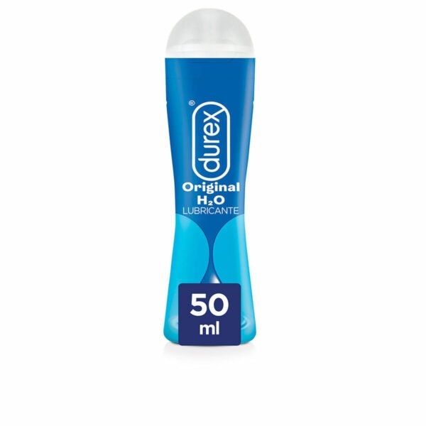 AQUAglide Analt Glidemiddel Durex Play Original O 50 ml med Fantastiske funksjoner