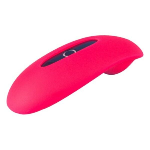 Vibrator Magic Motion Candy med Fantastiske funksjoner