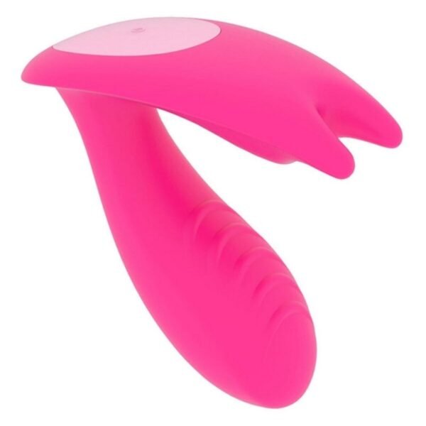 Vibrator Magic Motion E24489 Bluetooth med Fantastiske funksjoner