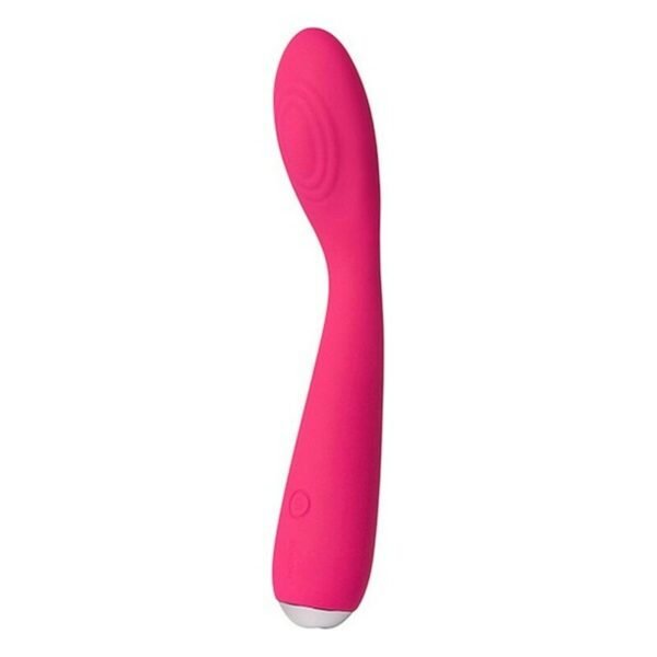 G-Punkt Vibrator Svakom Iris Plomme med Fantastiske funksjoner