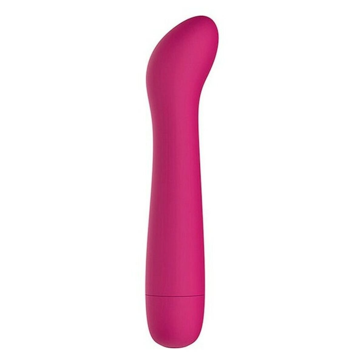 Vibrator Liebe Delightful Cerise med Fantastiske funksjoner