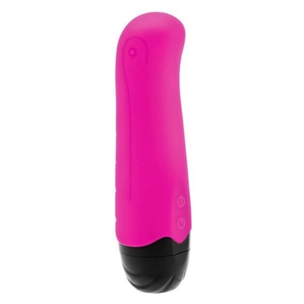 Bullet Vibrator Liebe med Fantastiske funksjoner