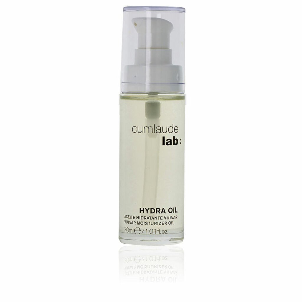 Glidemiddel Cumlaude Lab Hydra Oil Fuktighetsgiver (30 ml) med Fantastiske funksjoner