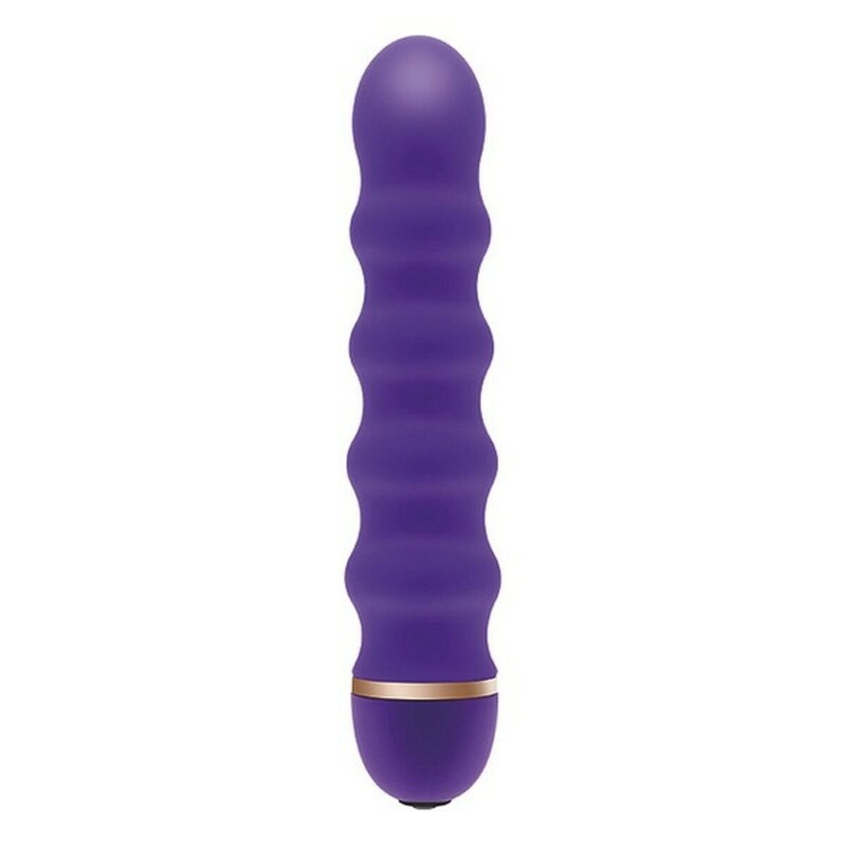 Vibrator S Pleasures Waver Flerfarget Syrin med Fantastiske funksjoner