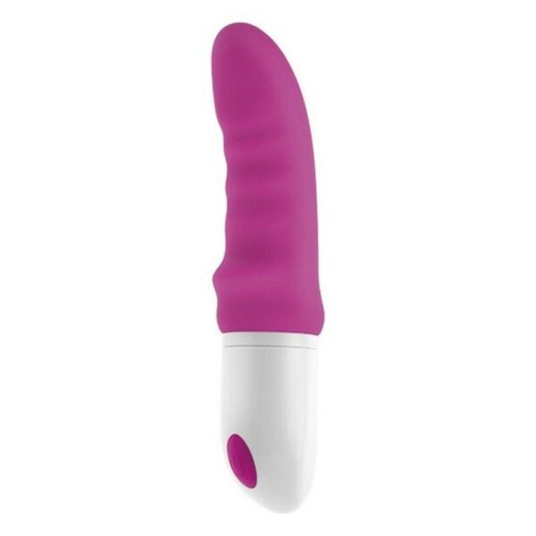 Vibrator S Pleasures med Fantastiske funksjoner