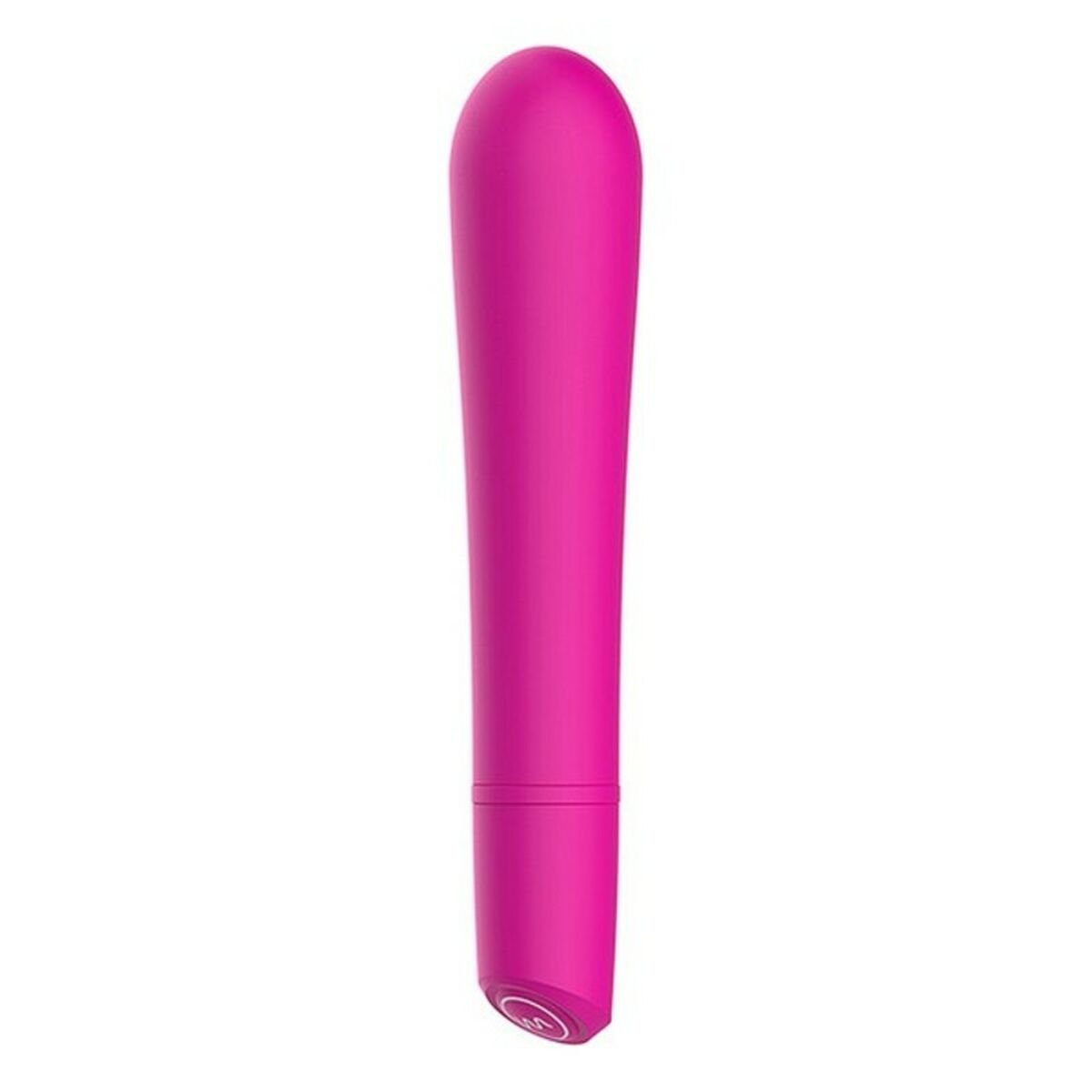 Vibrator S Pleasures Vedo Rosa med Fantastiske funksjoner