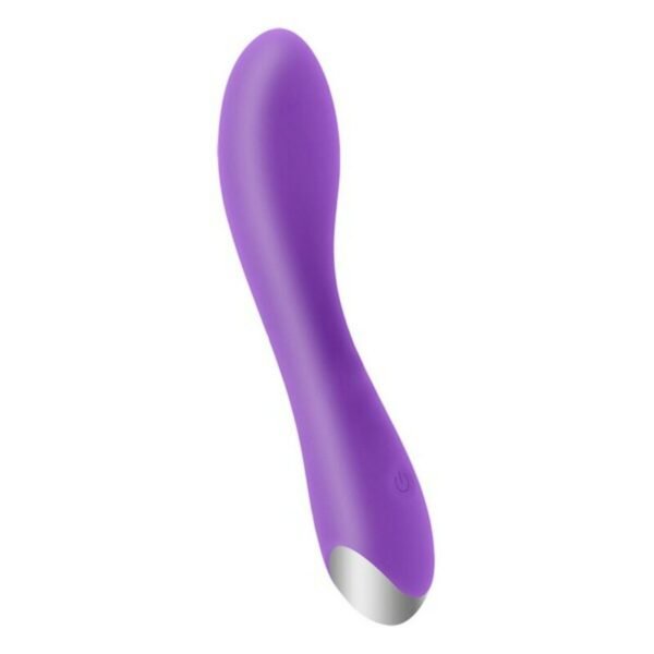 Vibrator S Pleasures Syrin med Fantastiske funksjoner