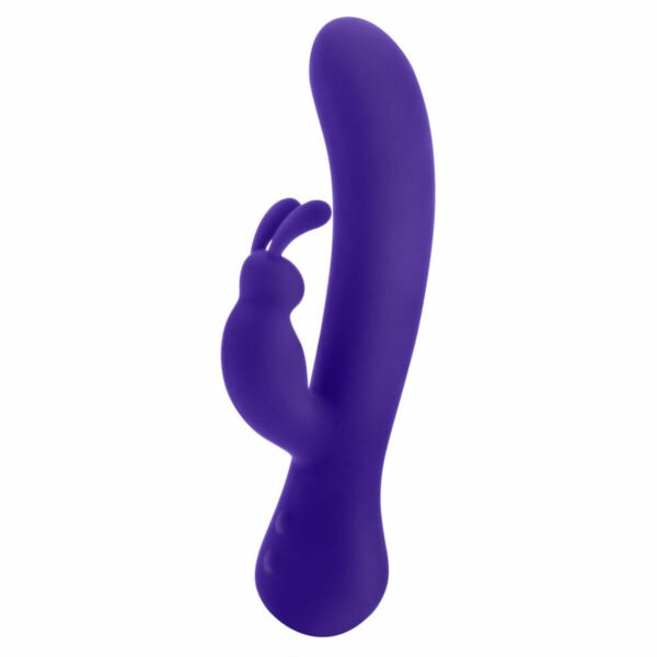 Rabbit Vibrator Rosa S Pleasures Syrin (20