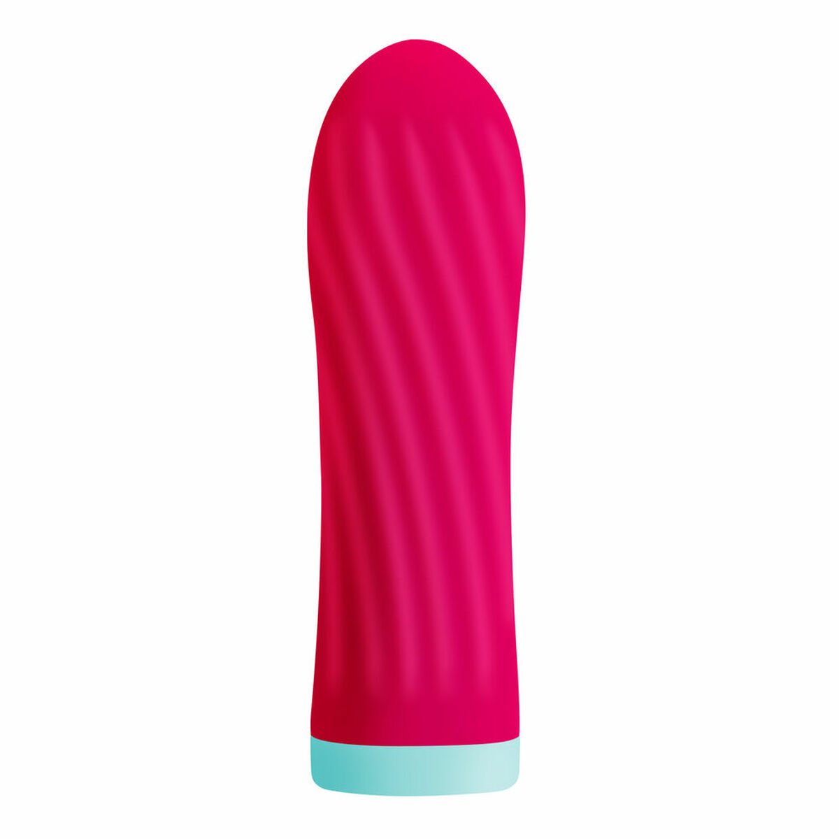 Bullet Vibrator S Pleasures Rosa (8