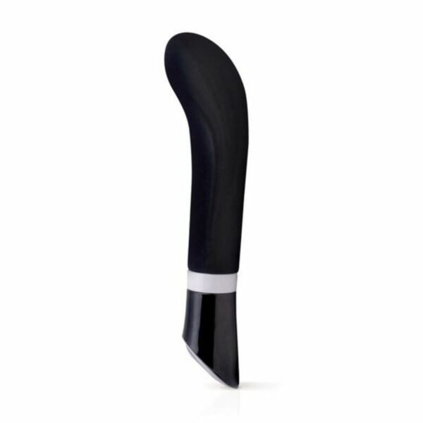 G-Punkt Vibrator B Swish BSBDC0439 Svart med Fantastiske funksjoner