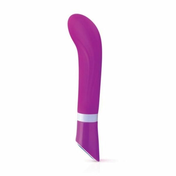 G-Punkt Vibrator B Swish BSBDC0446 Fiolett med Fantastiske funksjoner