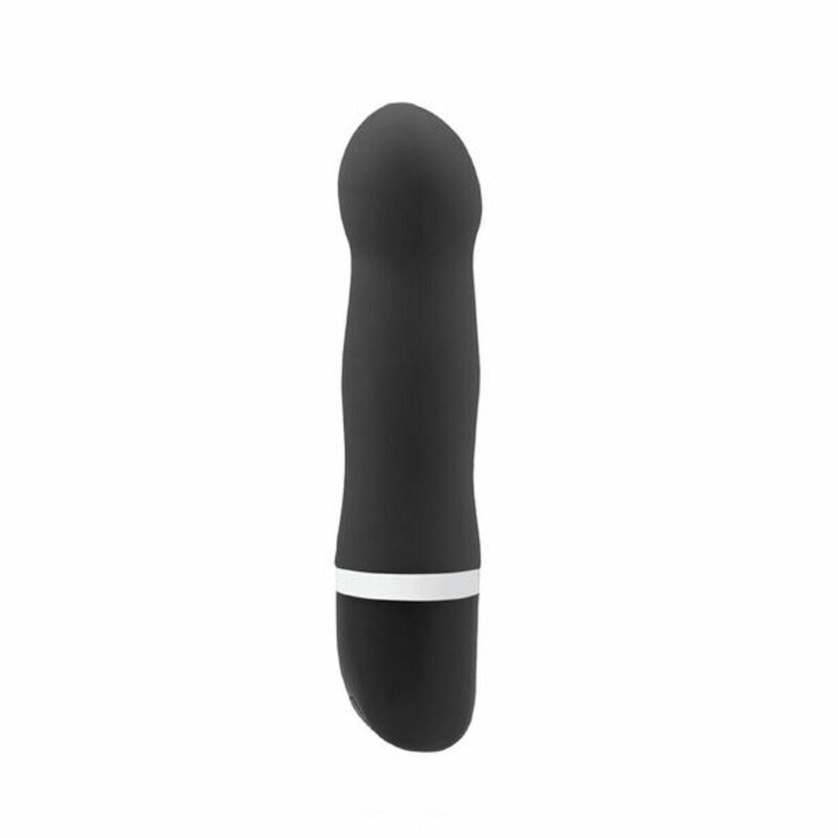 Vibrator B Swish BSBDC0552 Svart med Fantastiske funksjoner