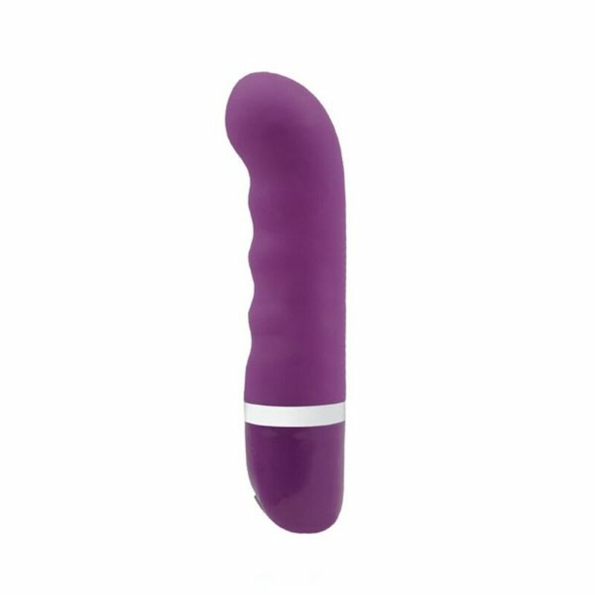 G-Punkt Vibrator B Swish Bdesired Deluxe Royal Lilla med Fantastiske funksjoner