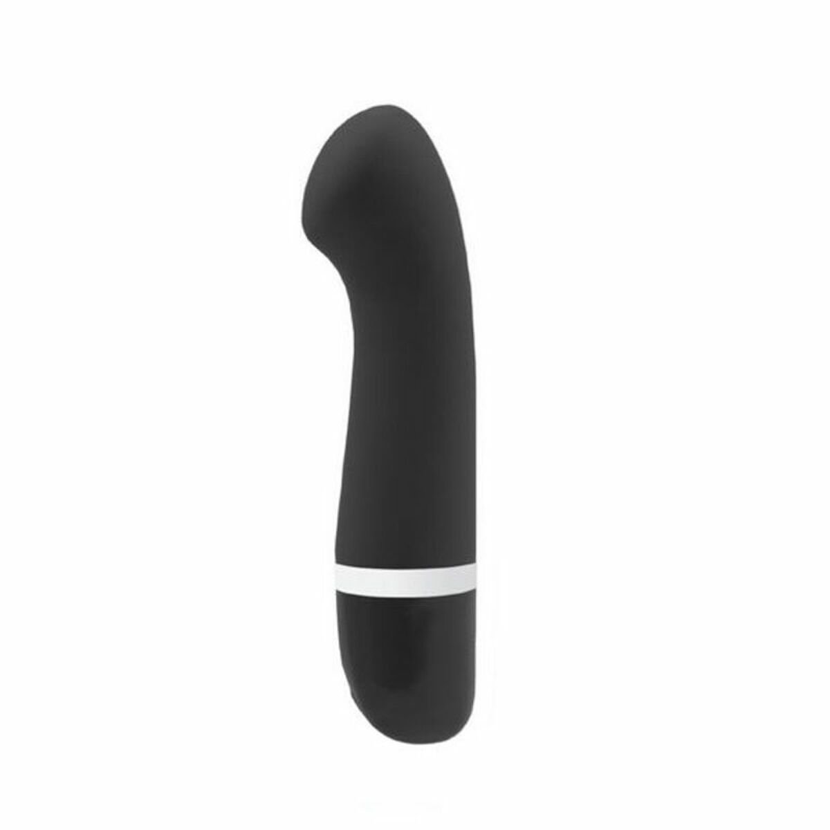 G-Punkt Vibrator B Swish BSBDR0620 Svart med Fantastiske funksjoner