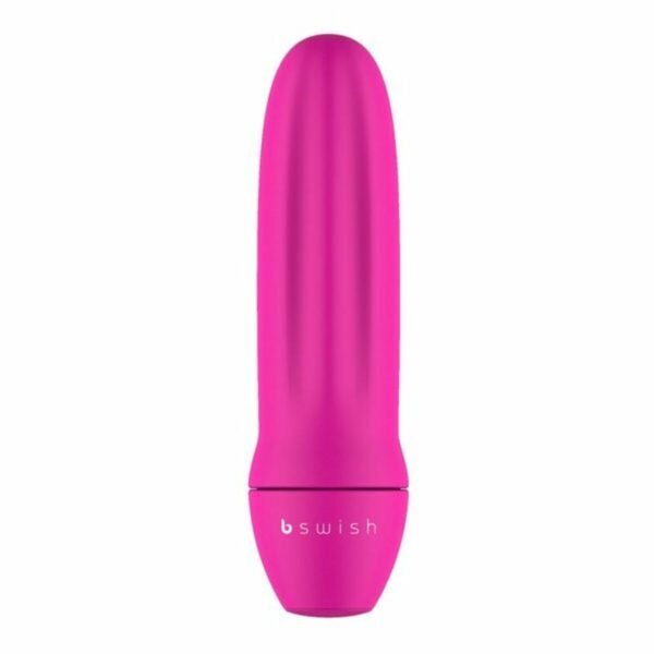 Vibrator B Swish Basics med Fantastiske funksjoner