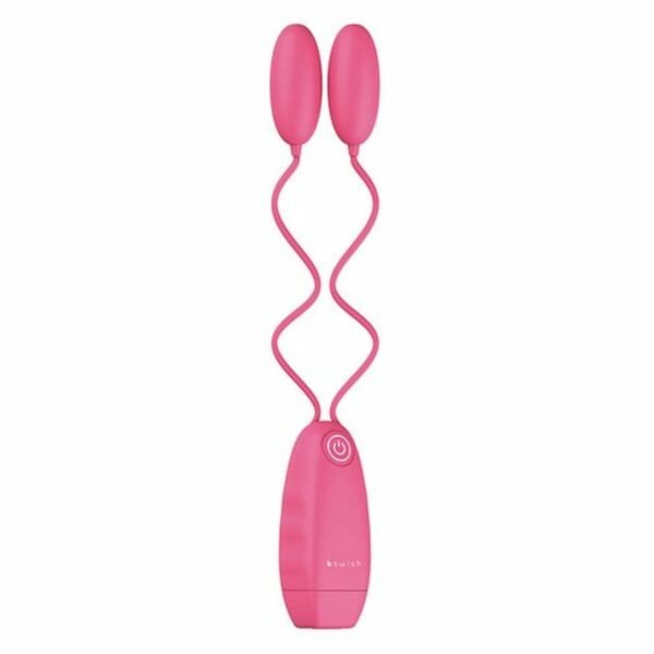 Bullet Vibrator B Swish Bnear Classic med Fantastiske funksjoner