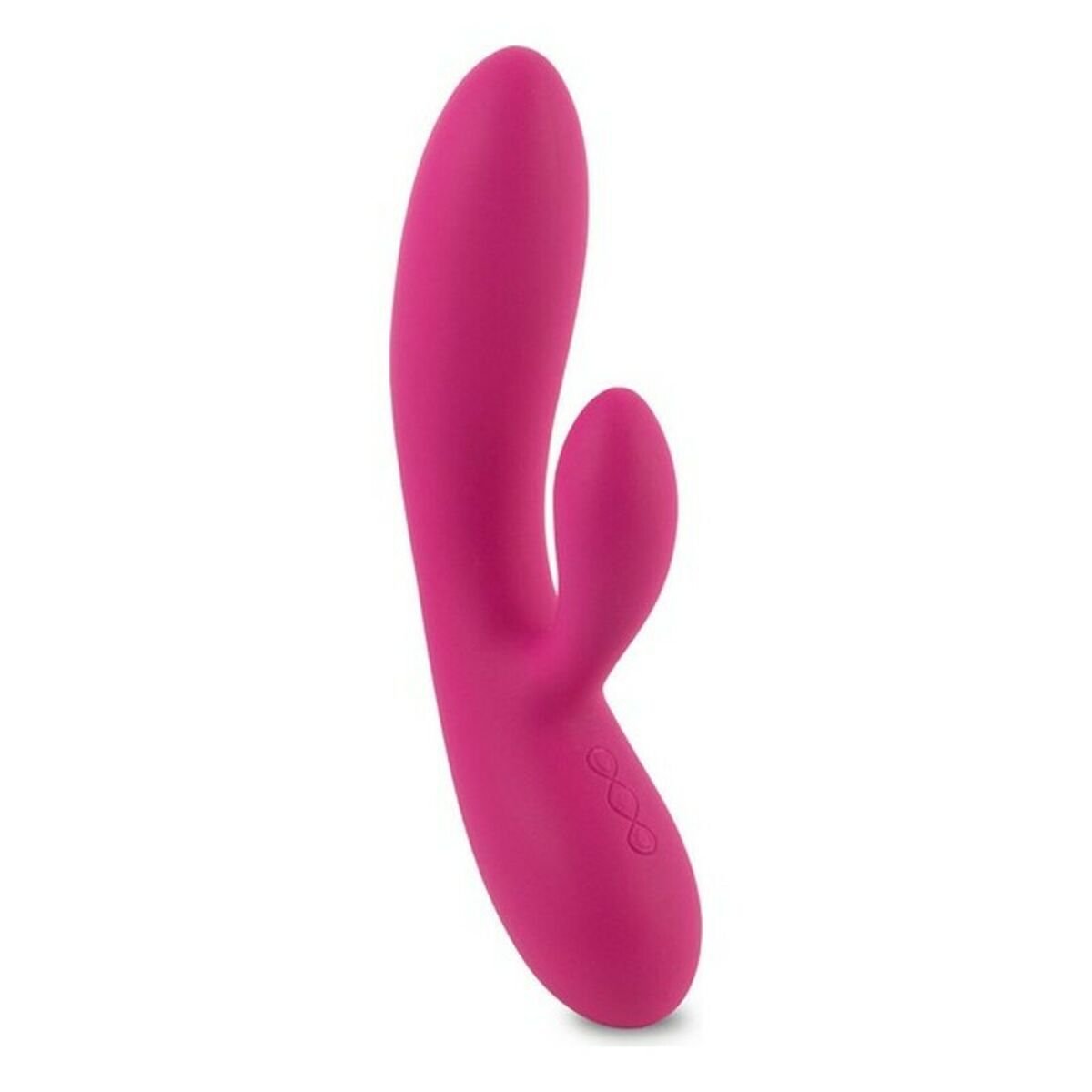 Lea Vibrator Rosa FeelzToys Rosa med Fantastiske funksjoner