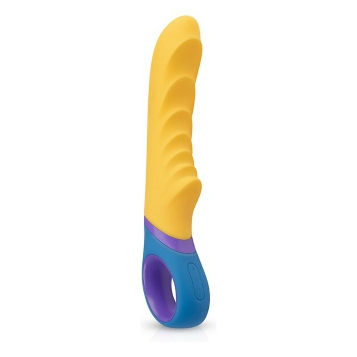 Grabbit Kaninvibrator G-Spot med Fantastiske funksjoner