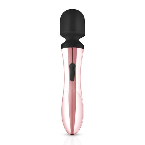 Rosy Gold - Nouveau Curve Massager