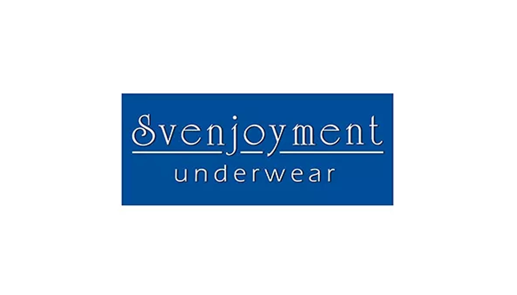 Svenjoyment Underwear