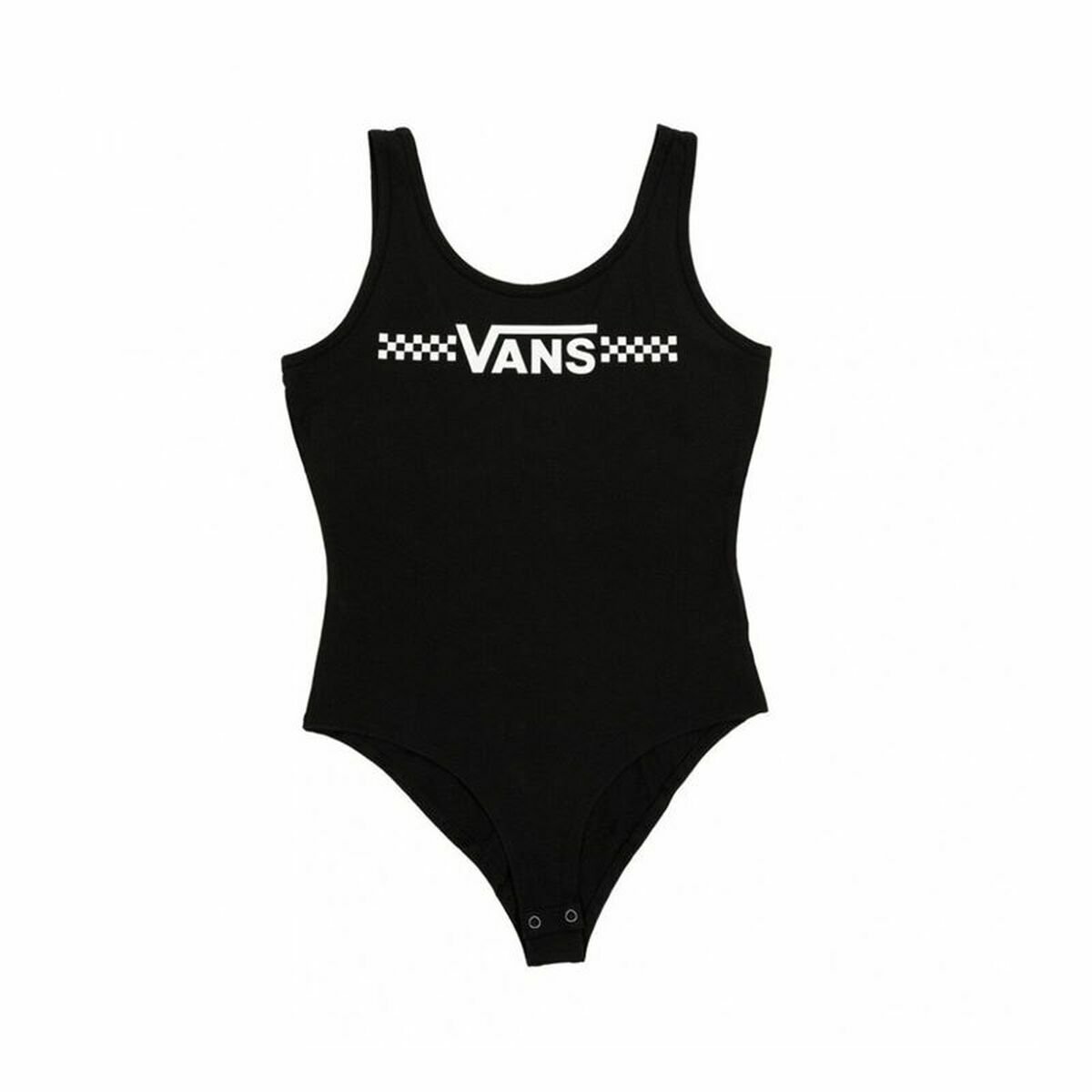 Trikot Vans Funnier Times Svart