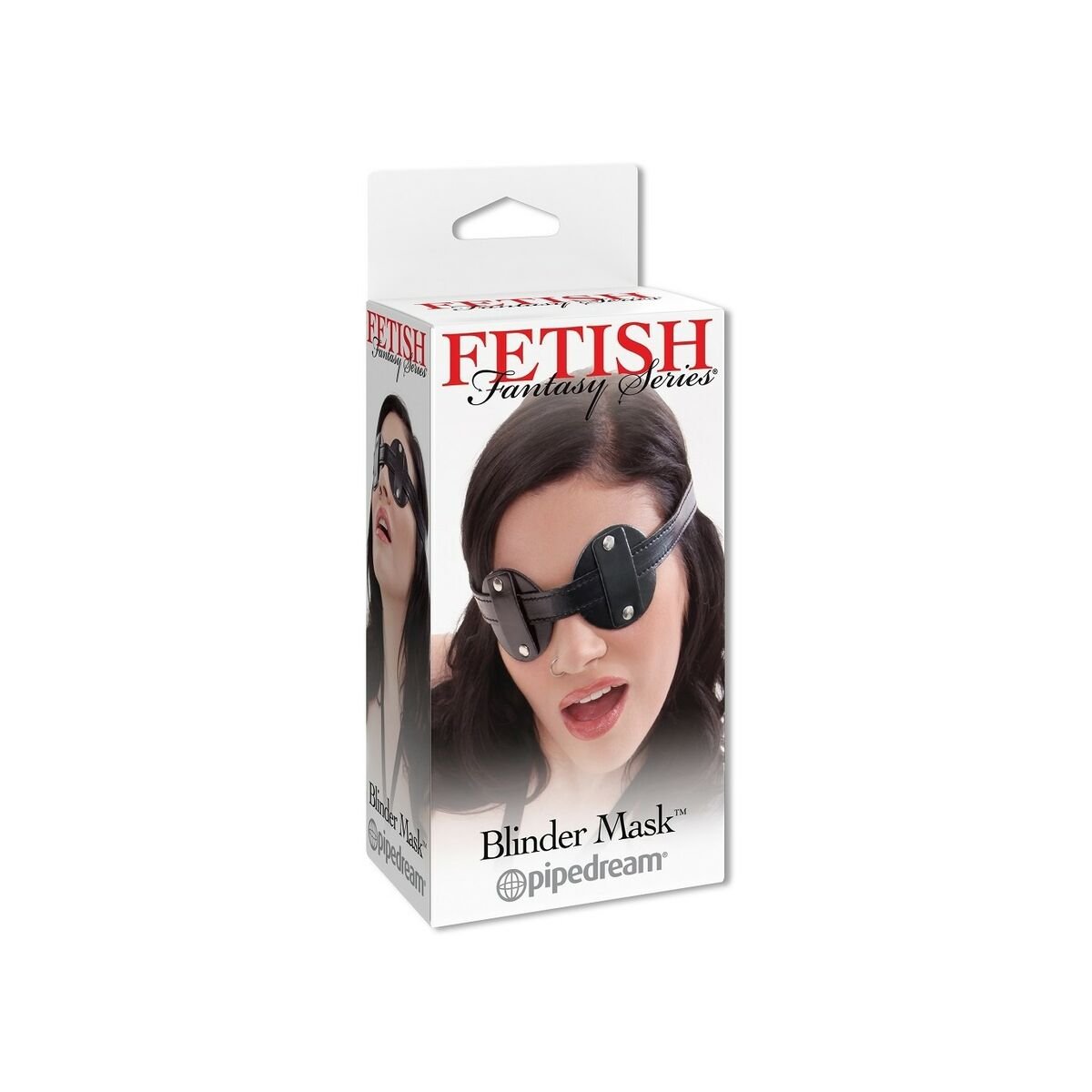 Shhh Bind for øynene Pipedream Shhh Bind for øynene Pipedream