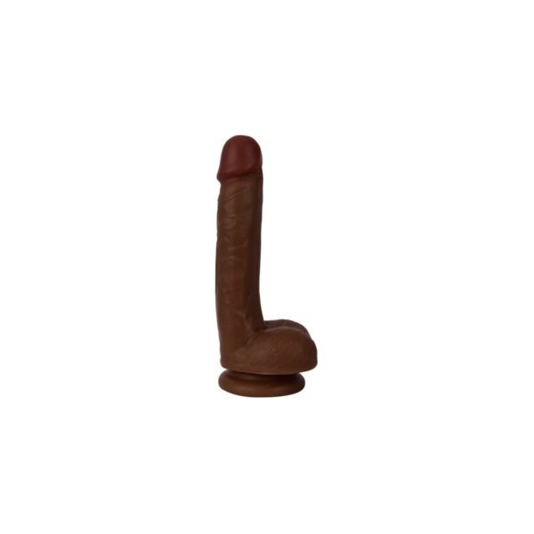 Dildo XR Sjokolade