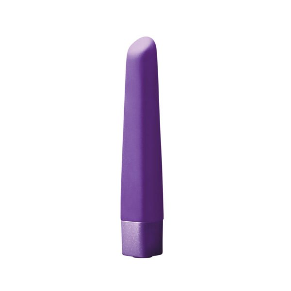 Vibrator med 10 Funksjoner NS Novelties Inya Vanity Lilla