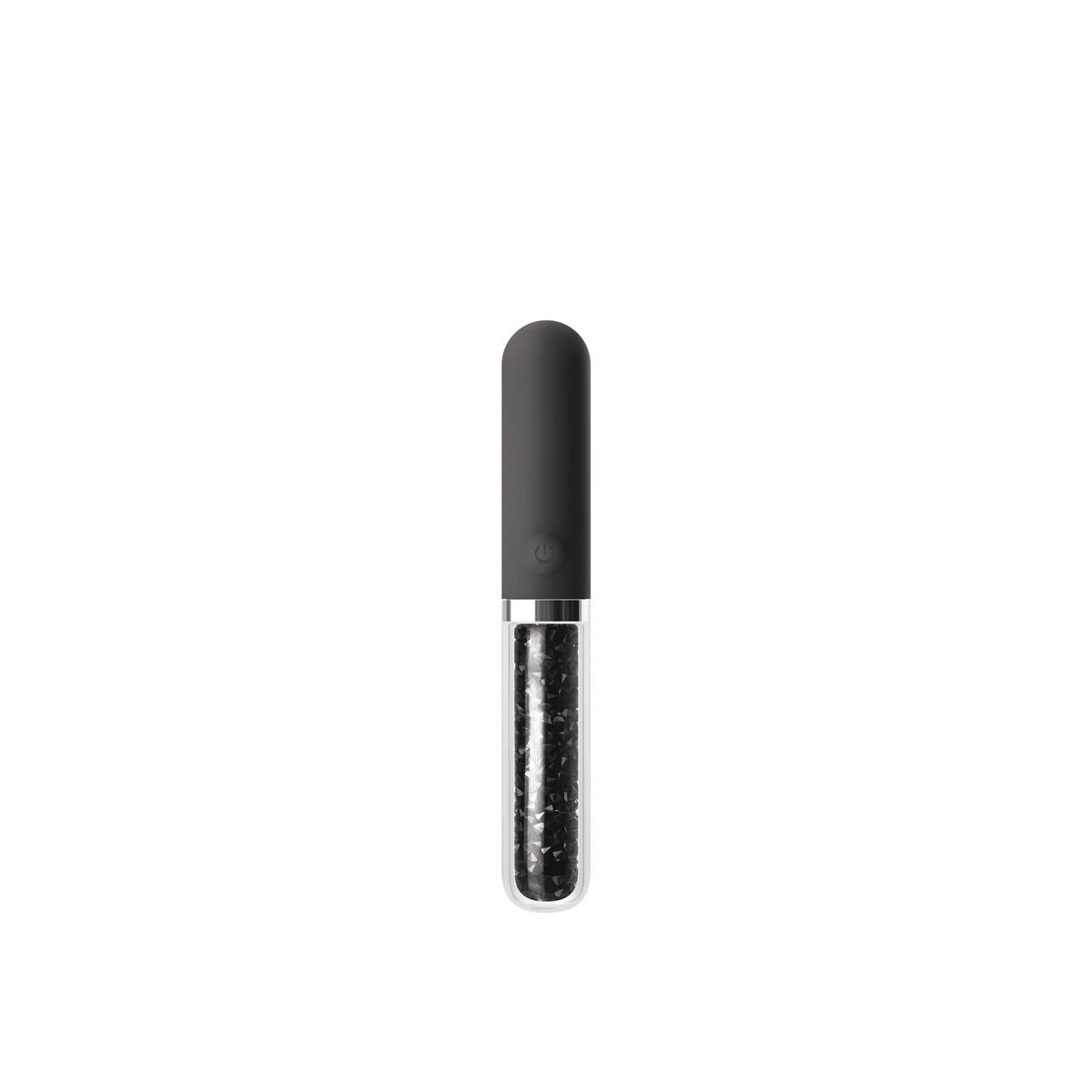 Bullet Vibrator NS Novelties Stardust Svart