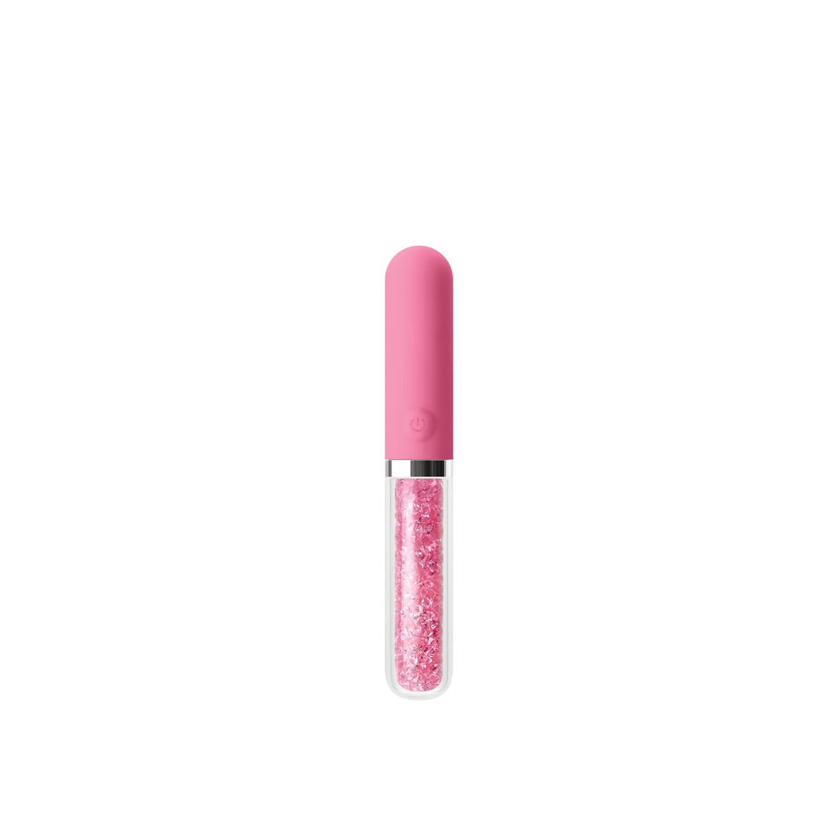 Bullet Vibrator NS Novelties Stardust Rosa