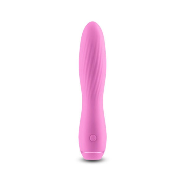 Bullet Vibrator NS Novelties Obsessions Rosa