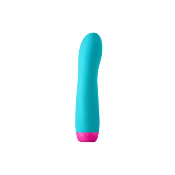 Vibrator med 10 Funksjoner FemmeFunn