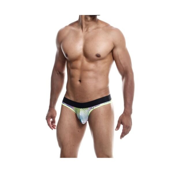 G-streng Mob Eroticwear Flerfarget L